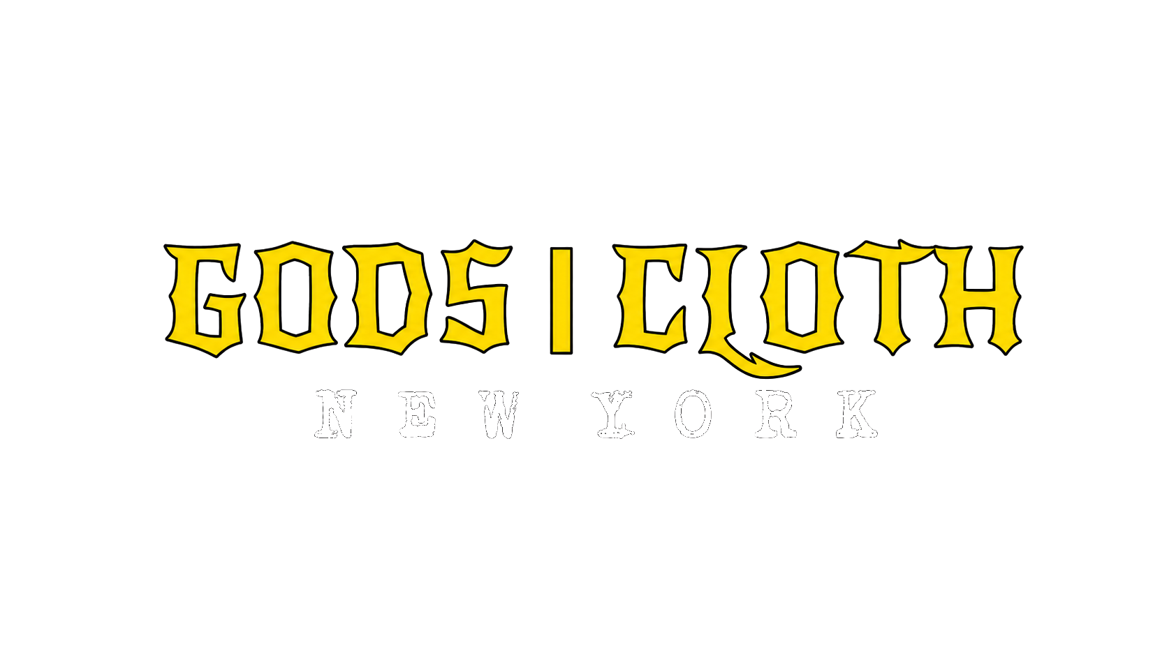 Gods Cloth New York